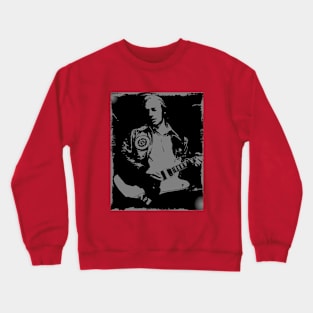 stephen stills Crewneck Sweatshirt